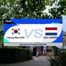 [ 2026 리에 3쿠션 월드컵] 딕 야스퍼스 38 vs 50 조명우 이미지
