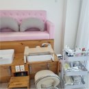 원도안로-16 | 대전 도안동 무좀발톱 관리 + 젤패디 후기 스타리 네일앤풋스파