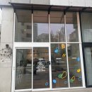 신일빌딩 앞 인도 이미지