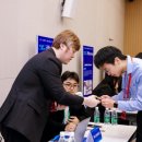 흥진산업㈜ 2공장 | 2025 난징-옌타이 테크노마트 참가 후기_디엔지니어 X concep AI