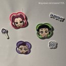 팝스토어라페스타점 | [케이팝 데몬 헌터스 오피셜 팝업 - 성수] 팝업스토어 후기💕