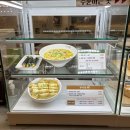 인천 스퀘어원 푸드코트 맛집 옥희분식, 마리짱김밥