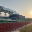 미조 공설운동장(천연잔디) 축구장 이미지