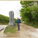 금대봉, 대덕산 산행(2009. 05. 23) 이미지