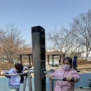 구봉산근린공원 배드민턴장 이미지