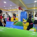 도산태권도장 이미지