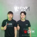 WGYM 이미지