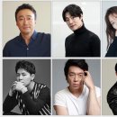 핸섬가이즈 이미지