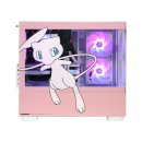 W PC | 포켓몬 팬이라면 무조건 눈길 가는 게이밍 PC! 주연테크 포켓몬스터 뮤 에디션 PKM265K56-W 실사용 후기