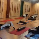 골반을 교정하고 전신의 피로를 풀어주는 요가 | 출근 전 30분이 하루를 바꾼다! 만성피로 직장인을 위한 새벽요가