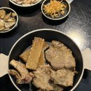 쪽갈비에꽃피다 이미지