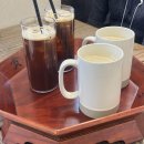 팥꽃빙수 이미지