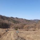 매봉[1](635m)매봉[2](677m)시루봉(679m)구추봉(633m)체기산(507m)회기산(542m)지내날(533m) /전북장수 이미지