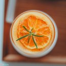 만다리노 이미지