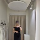 W9. [Veils 베일즈] 가성비 드레스 대여(3층 예약피팅, 2층 무료피팅) 구매, 주차 꿀팁