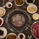 뚝심숯불갈비 이미지