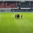[탄천종합운동장 주경기장]K리그 성남FC 홈구장 E석 좌석시야 및 주차장 선불요금제 정리