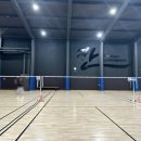 새롬동 복컴 2층 | [세종배드민턴] 칸배드민턴｜금남면배드민턴장 이용후기