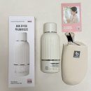 출산선물추천 봄봄 휴대용 무선 분유포트, 맞춤 가열부터 보온까지 아기랑 외출 시 분유물 걱정 없어요
