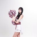 플레이위드어스스포테인먼트주 | [치어리더] 잠실야구장에 뜬 170cm 뉴페이스! 두산 베어스 김주선 치어리더 프로필&매력 정리