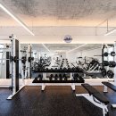 더나은Fitness 이미지