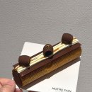 던드림 | 성수 디저트 카페 노틀던｜천하제빵 김명준 x 더 디저트 하민재 셰프 이 조합 난 찬성ㅋㅋ