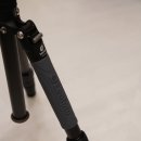 레오포토 LX-255CT + XB32 구매후기에요