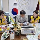 조리실 이전에 따른 재난 안전 시민 돌봄 조성 제안 이미지