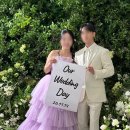 수련 | 인천 웨딩촬영 헤어변형 추천 지아메이크업 수련쌤 만족 후기