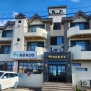 제주도 협재해수욕장 도보가능 펜션 코코스 kokos