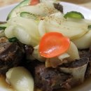 원조할매갈비 이미지