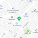 강릉별당빨래터 이미지