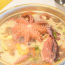 통큰칼국수 이미지