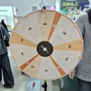 한샘동물병원 | 2월 대구 베이비&amp;키즈페어(베키) 방문 후기, 룰렛 1등 당첨