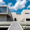남원시립김병종미술관 이미지