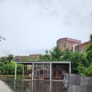 우산공원쉼터
