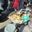 충남 예산시장 맛집 주차장 영업시간 장터광장 후기