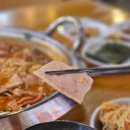 시청길10번길 | 강원도춘천맛집) 춘천부대찌개 조양동부대찌개맛집 &#39;소문난의정부부대찌개&#39;