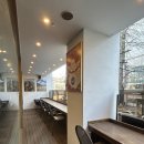 행복한감자 영농조합 | 브런치/엔제리너스 계산점] 엔제리너스 반미+감자칩 조합에 반하고 온 힐링 후기 / 용종동 카페 투어