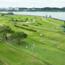 오학파크골프장 이미지