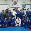 코리아 유도 체육관 이미지