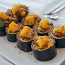 강릉김밥 이미지