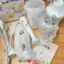 소개합니다 테팔 퀵쉐프베베 핸드블렌더 HB65H1KR