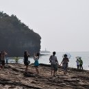 변산해수욕장 이미지