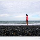 주전몽돌해변 이미지