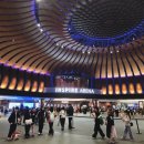 아트 온 스크린-고집쟁이 딸 | 인천 영종도 가볼만한곳 인스파이어 몰 리조트 주차 팁 아이브 콘서트 오로라쇼