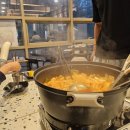 성고개로 | [의왕 가족 외식 맛집 추천] 즉석떡볶이 전골맛집 &#39;즉떡살롱&#39; 실제 방문 후기