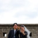 소소록 | 수원_행궁동에서 웨딩스냅 찍었어요! ( with odeframe, 보정ver.)