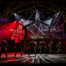 뮤지컬 은밀하게 위대하게 이미지