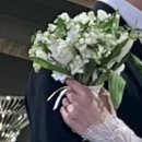 11215-구의2-664 | 은방울부케 레진액자 인마인 솔직후기 강남 근처 부케기프트 추천